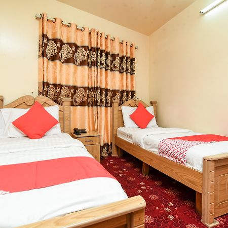OYO 157 Al Khaima Hotel Dubai Ngoại thất bức ảnh