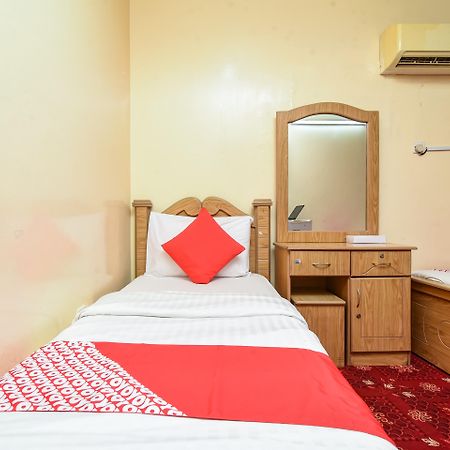 OYO 157 Al Khaima Hotel Dubai Ngoại thất bức ảnh