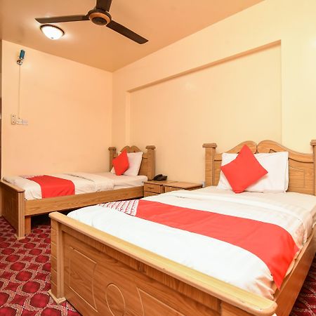 OYO 157 Al Khaima Hotel Dubai Ngoại thất bức ảnh