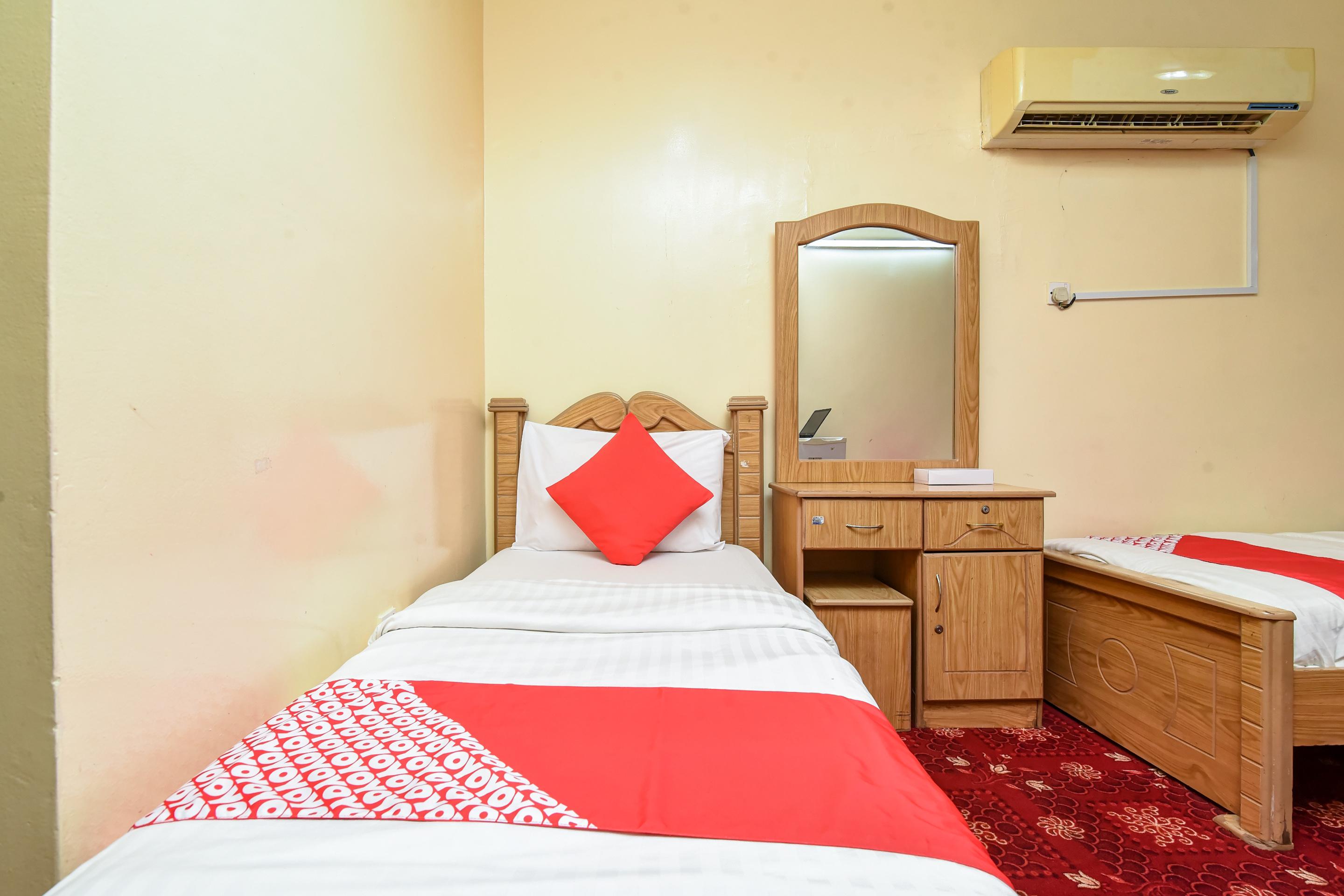OYO 157 Al Khaima Hotel Dubai Ngoại thất bức ảnh