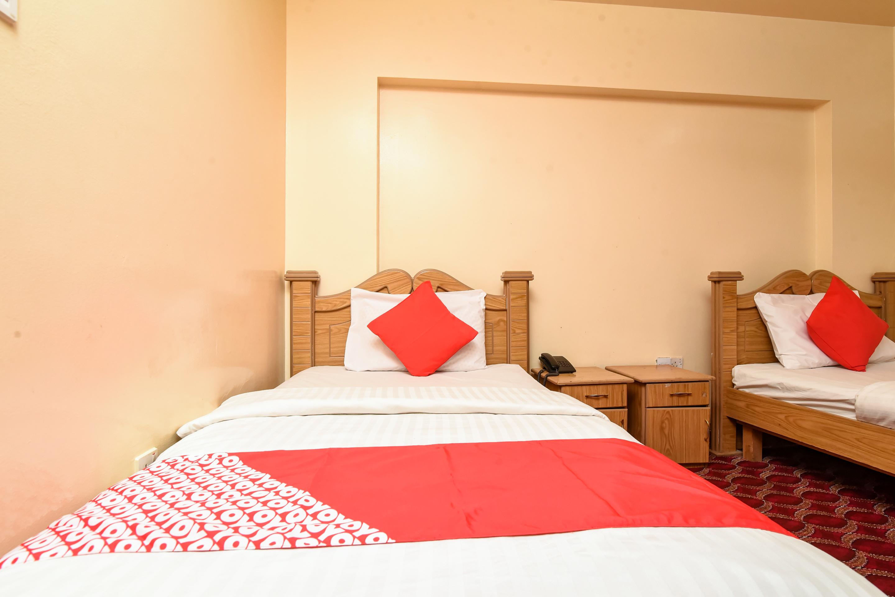OYO 157 Al Khaima Hotel Dubai Ngoại thất bức ảnh