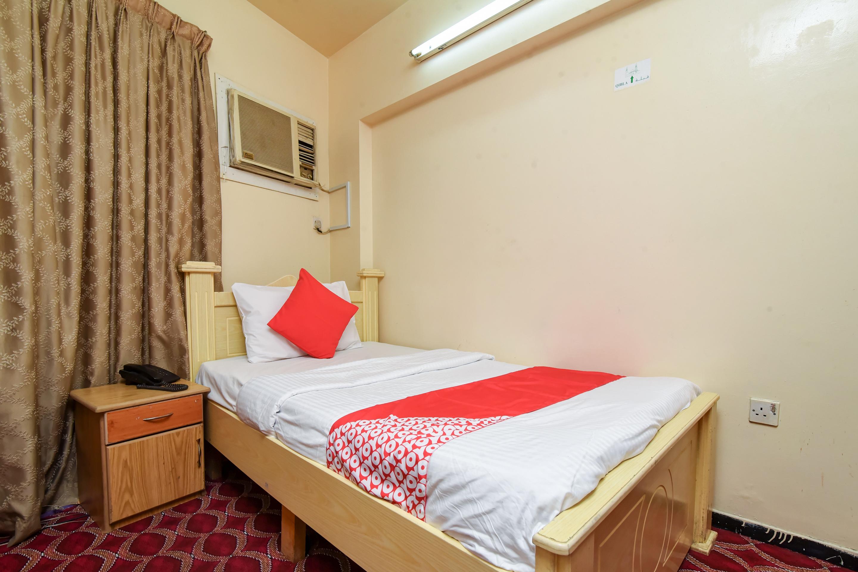 OYO 157 Al Khaima Hotel Dubai Ngoại thất bức ảnh