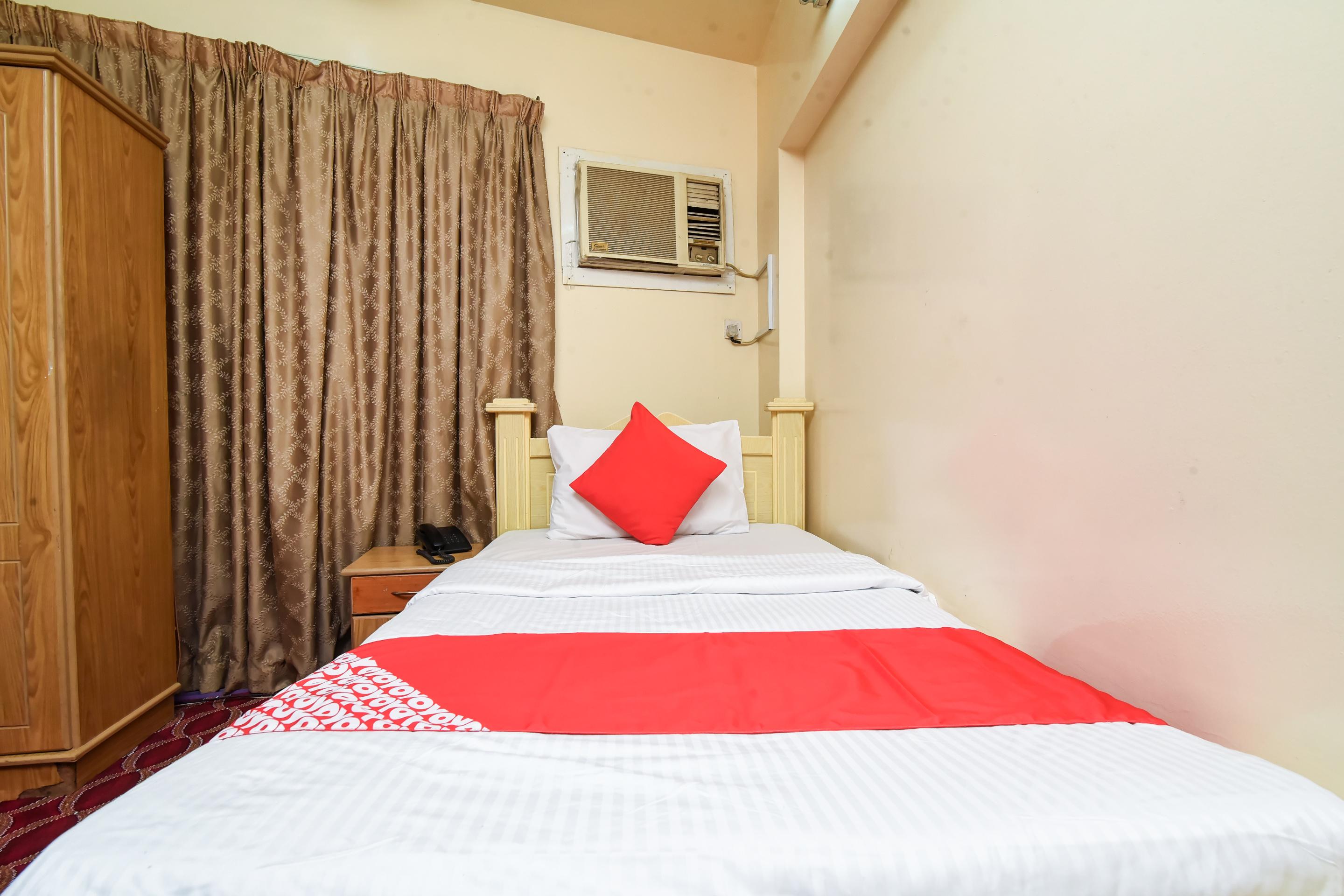 OYO 157 Al Khaima Hotel Dubai Ngoại thất bức ảnh