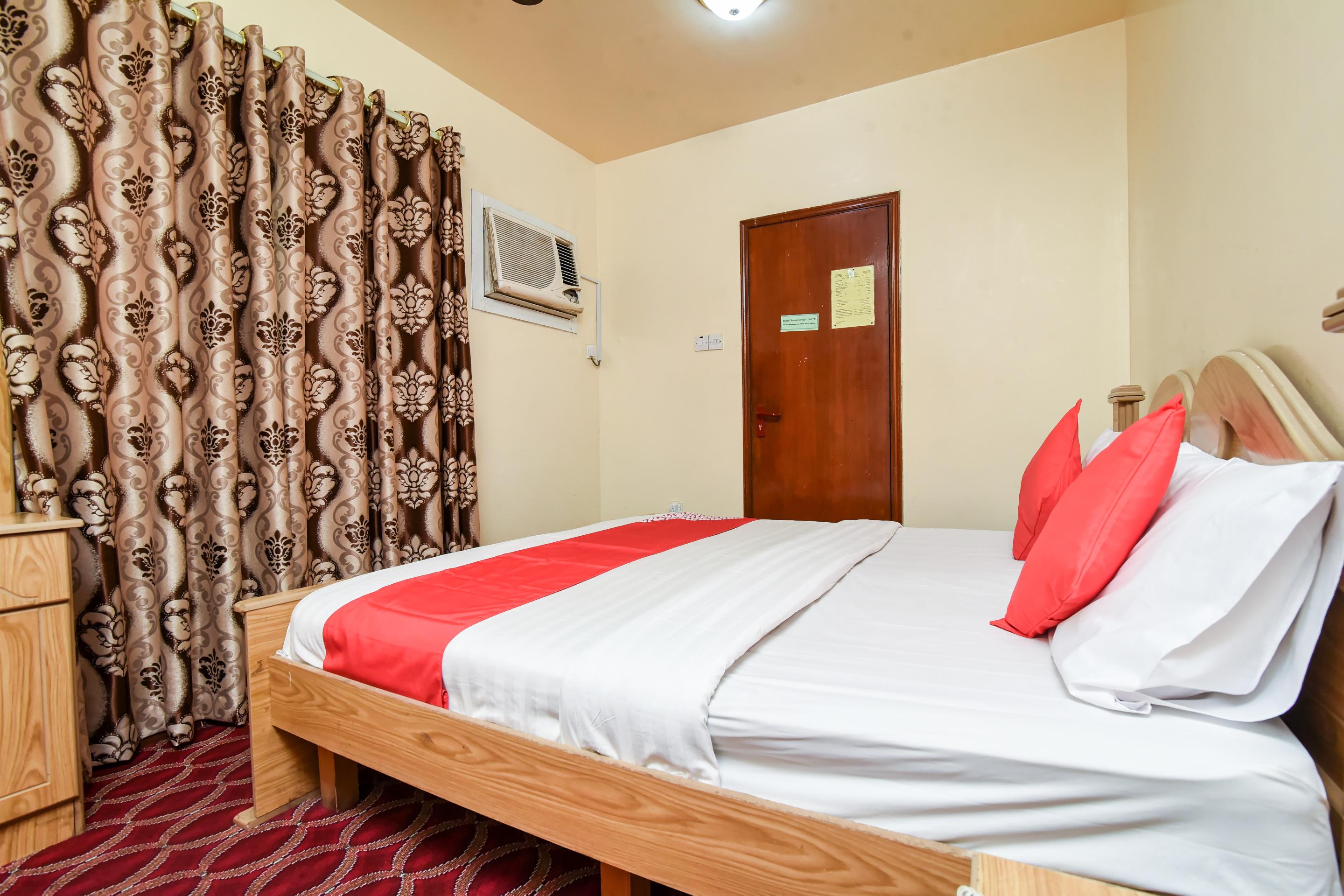 OYO 157 Al Khaima Hotel Dubai Ngoại thất bức ảnh