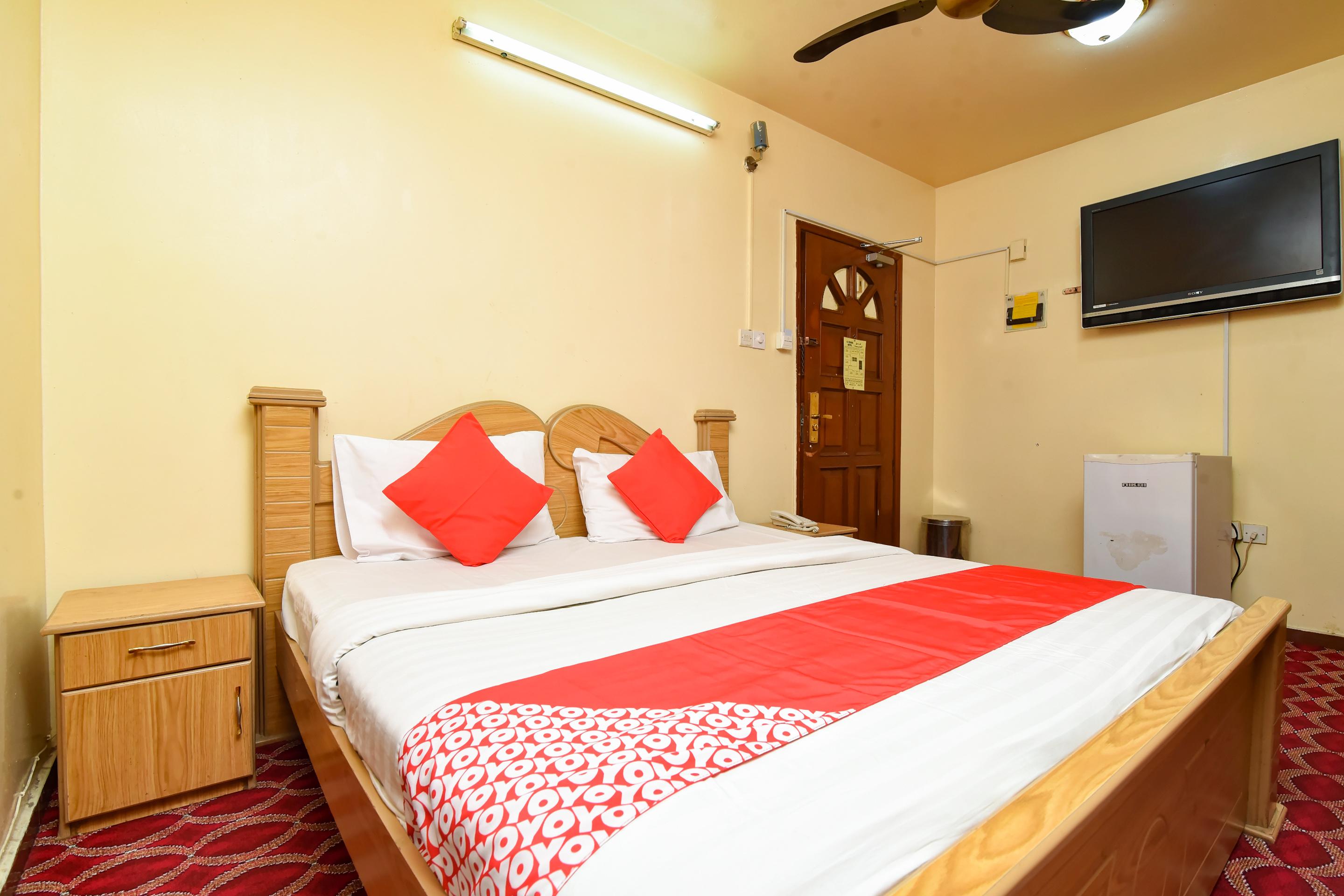 OYO 157 Al Khaima Hotel Dubai Ngoại thất bức ảnh