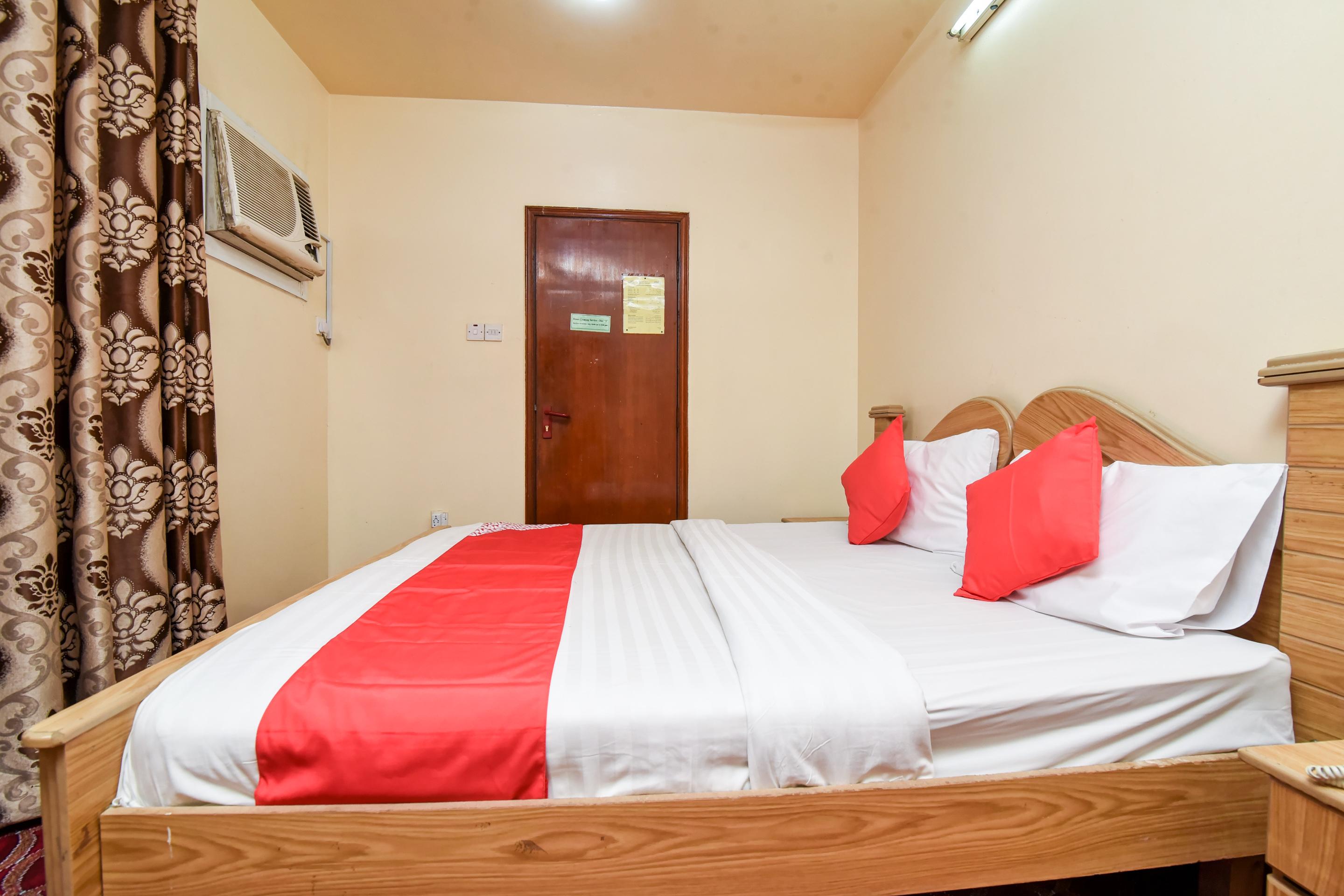 OYO 157 Al Khaima Hotel Dubai Ngoại thất bức ảnh