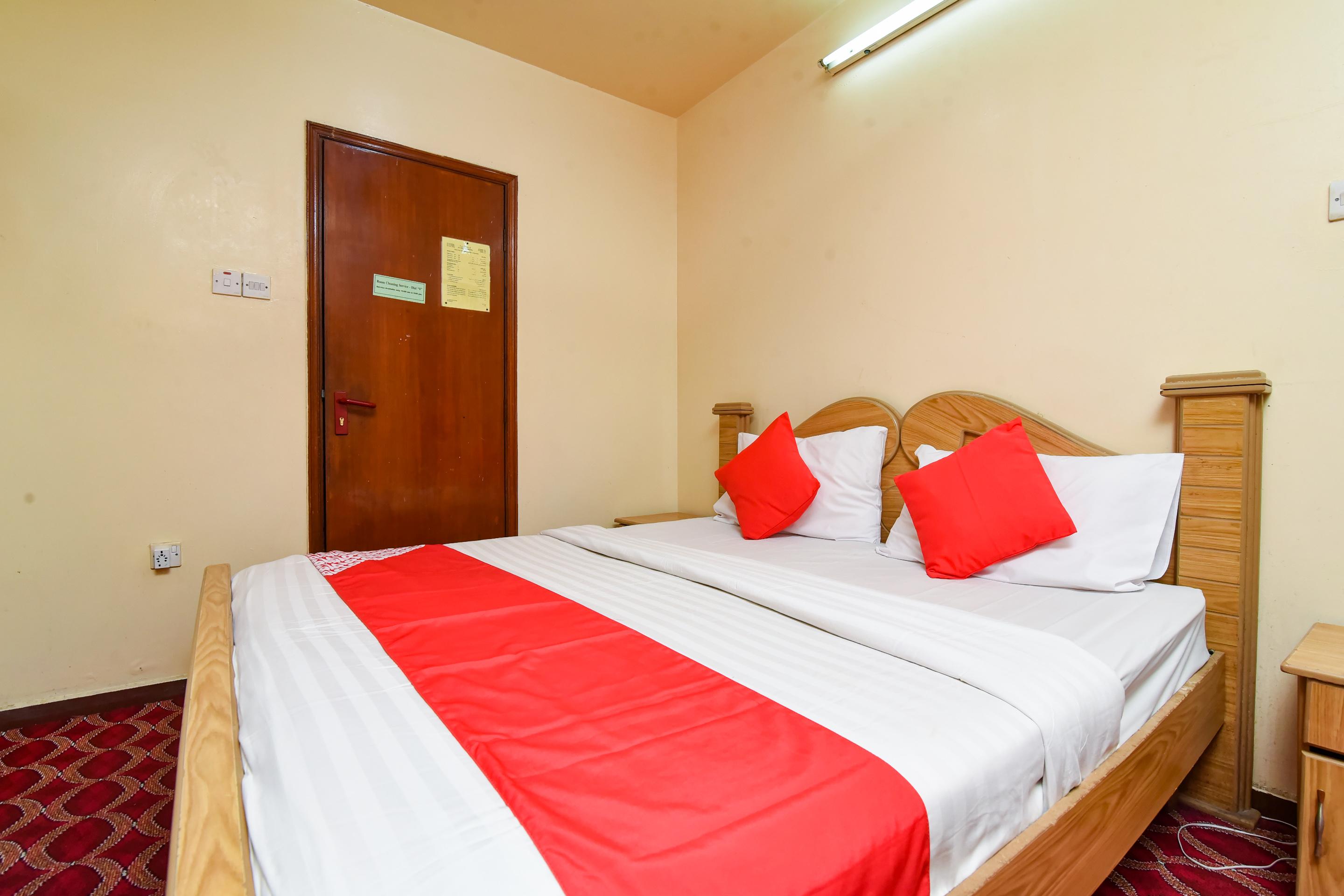 OYO 157 Al Khaima Hotel Dubai Ngoại thất bức ảnh