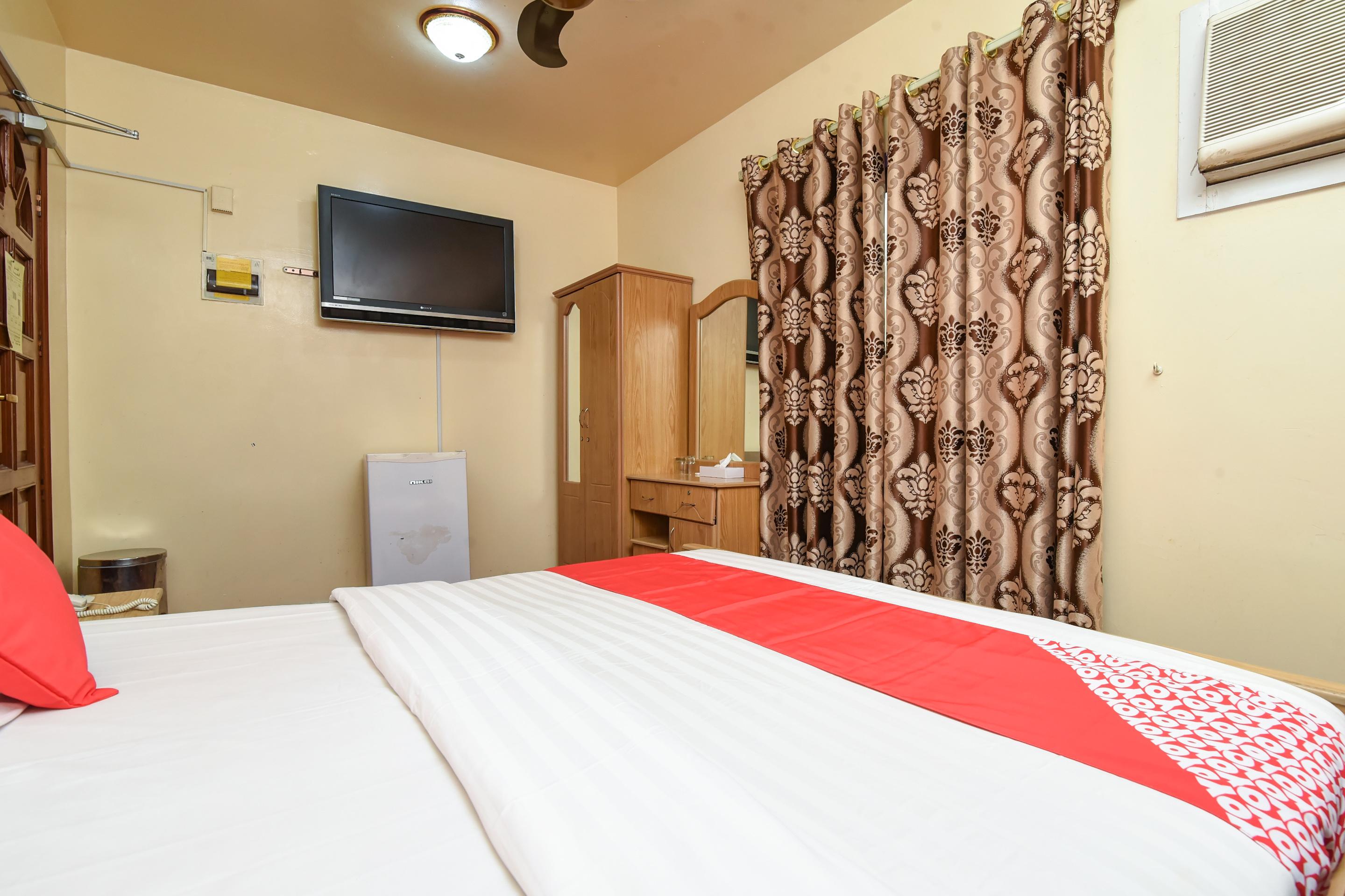 OYO 157 Al Khaima Hotel Dubai Ngoại thất bức ảnh