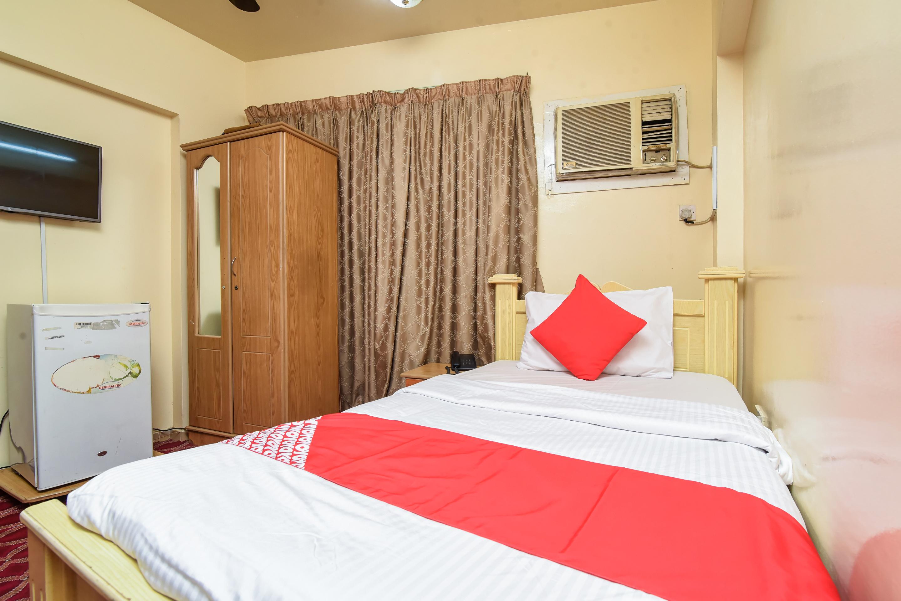OYO 157 Al Khaima Hotel Dubai Ngoại thất bức ảnh