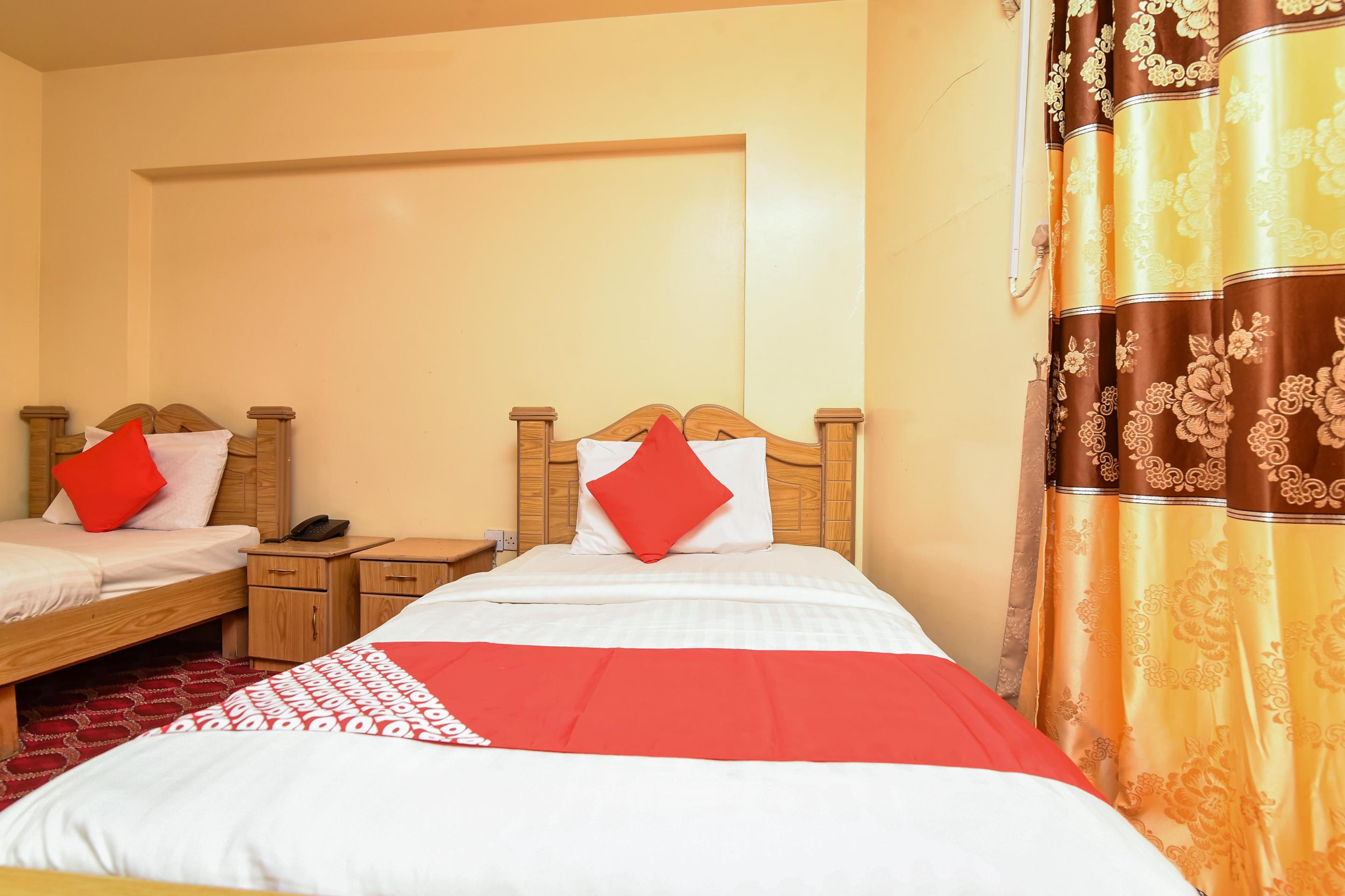 OYO 157 Al Khaima Hotel Dubai Ngoại thất bức ảnh