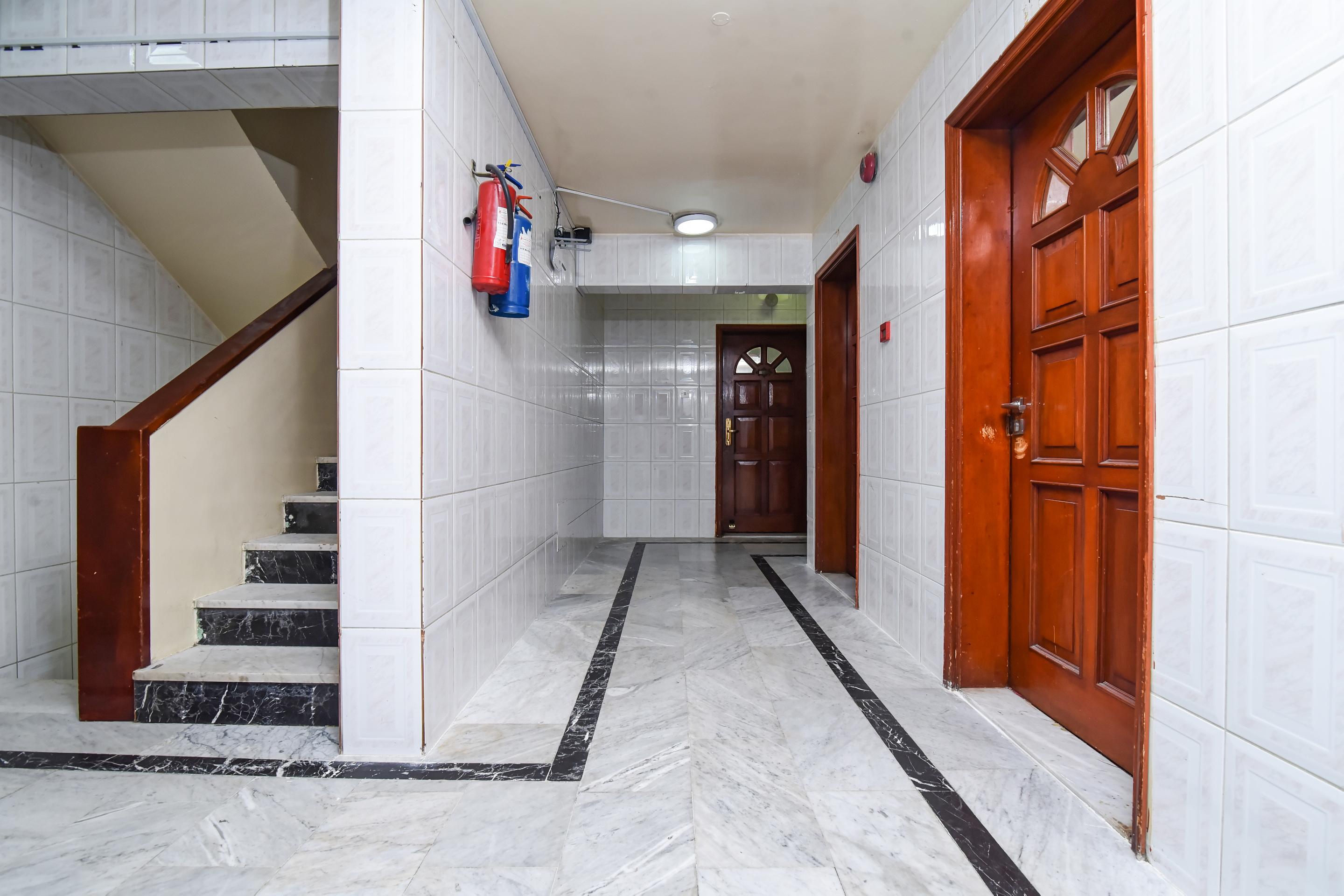 OYO 157 Al Khaima Hotel Dubai Ngoại thất bức ảnh