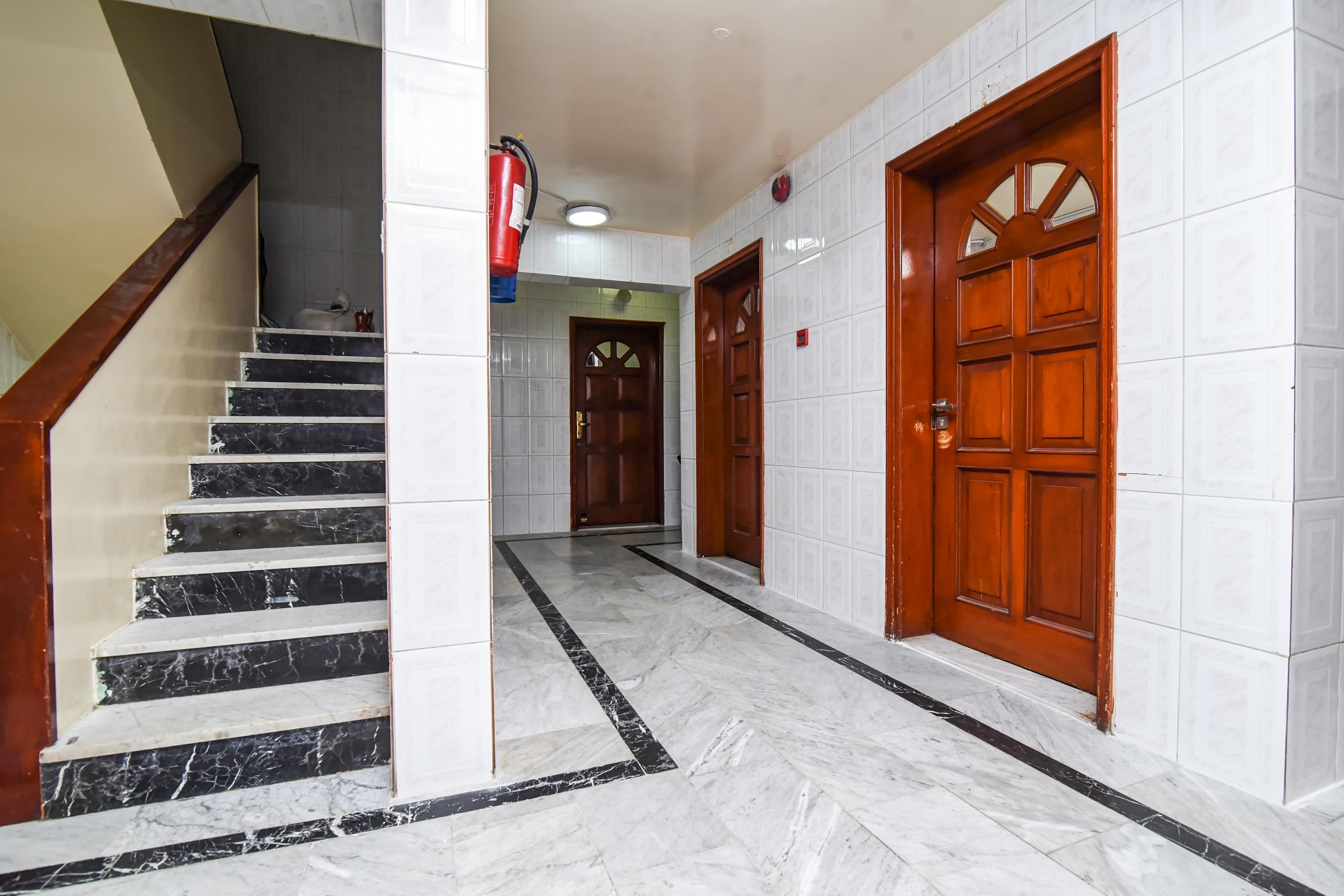 OYO 157 Al Khaima Hotel Dubai Ngoại thất bức ảnh