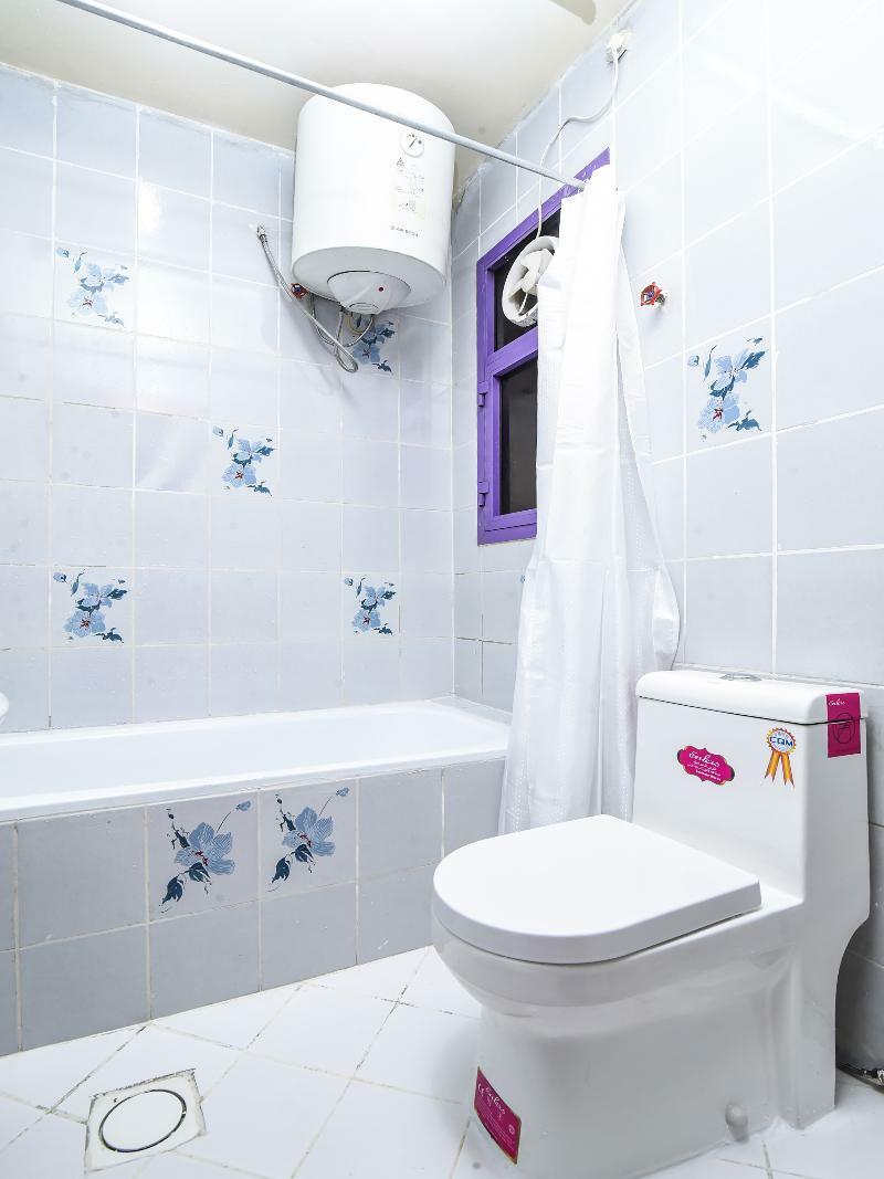 OYO 157 Al Khaima Hotel Dubai Ngoại thất bức ảnh